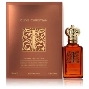 Clive Christian I Woody Floral Perfume by Clive Christian for Women