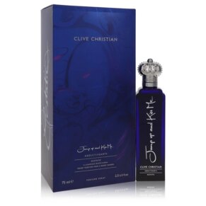 Clive Christian Jump Up And Kiss Me Ecstatic Perfume by Clive Christian for Women