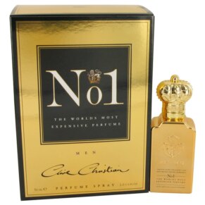 Clive Christian No. 1 Cologne by Clive Christian for Men