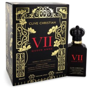 Clive Christian Vii Queen Anne Cosmos Flower Perfume by Clive Christian for Women
