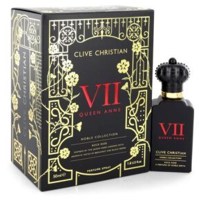Clive Christian Vii Queen Anne Rock Rose Perfume by Clive Christian for Women
