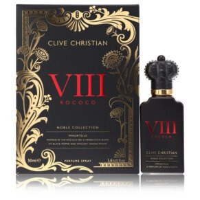 Clive Christian Viii Rococo Immortelle Perfume by Clive Christian for Women