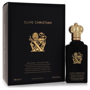 Clive Christian X Cologne by Clive Christian for Men