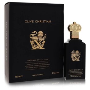 Clive Christian X Perfume by Clive Christian for Women