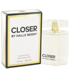 Closer Perfume by Halle Berry for Women