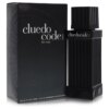 Cluedo Code Cologne by Cluedo for Men