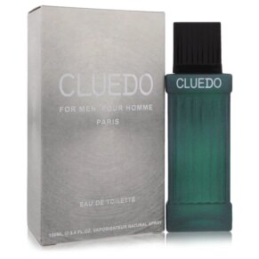 Cluedo Cologne by Cluedo for Men