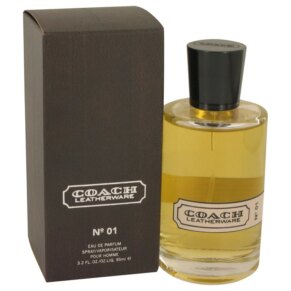 Coach Leatherwear No. 1 Cologne by Coach for Men