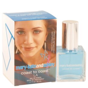 Coast To Coast La Beach Honeysuckle Perfume by Mary-Kate And Ashley for Women