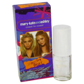 Coast To Coast London Beat Perfume by Mary-Kate And Ashley for Women