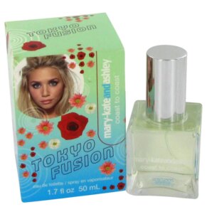 Coast To Coast Tokyo Fusion Perfume by Mary-Kate And Ashley for Women
