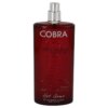 Cobra Hot Game Cologne by Jeanne Arthes for Men