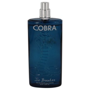 Cobra Icebreaker Cologne by Jeanne Arthes for Men