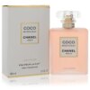 Coco Mademoiselle L'Eau Privee Perfume by Chanel for Women