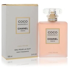 Coco Mademoiselle L'Eau Privee Perfume by Chanel for Women