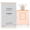 Coco Mademoiselle Perfume by Chanel for Women