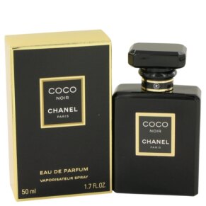 Coco Noir Perfume by Chanel for Women