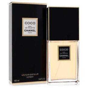 Coco Perfume by Chanel for Women