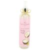 Coconut Milk & Lime Perfume by The Healing Garden for Women