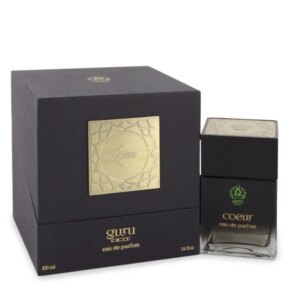 Coeur Perfume by Guru Perfumes for Men and Women