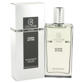 Collistar Aqua Attiva Cologne by Collistar for Men