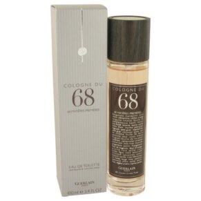 Cologne Du 68 Guerlain Perfume by Guerlain for Women