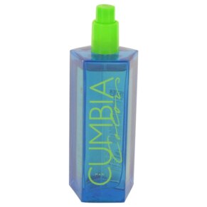 Colors Cumbia Cologne by Benetton for Men