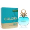 Colors De Benetton Blue Perfume by Benetton for Women