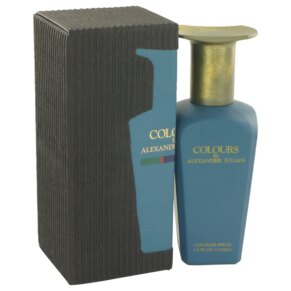 Colours Cologne by Alexander Julian for Men