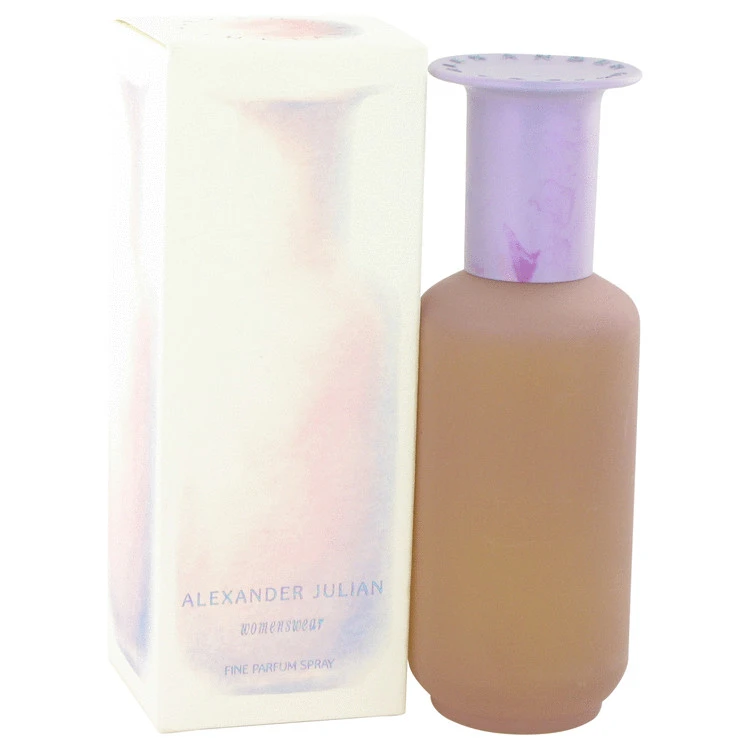 Colours Perfume by Alexander Julian for Women
