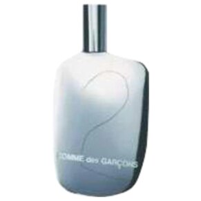 Comme Des Garcons 2 Perfume by Comme Des Garcons for Women