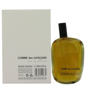Comme Des Garcons Perfume by Comme Des Garcons for Men and Women
