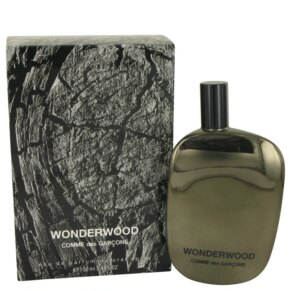 Comme Des Garcons Wonderwood Perfume by Comme Des Garcons for Women