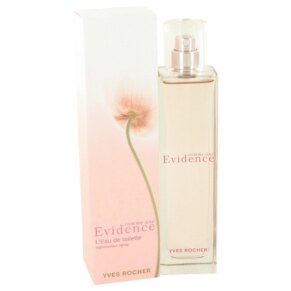 Comme Une Evidence Perfume by Yves Rocher for Women
