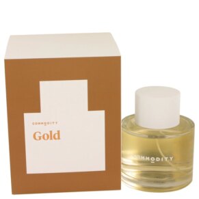 Commodity Gold Perfume by Commodity for Women