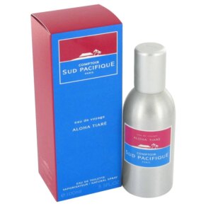 Comptoir Sud Pacifique Aloha Tiare Perfume by Comptoir Sud Pacifique for Women
