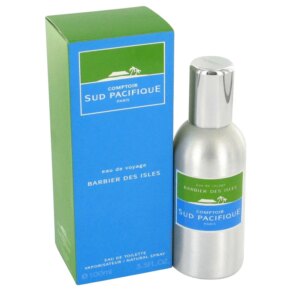 Comptoir Sud Pacifique Barier Des Isles Perfume by Comptoir Sud Pacifique for Women