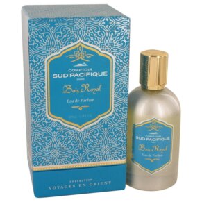 Comptoir Sud Pacifique Bois Royal Perfume by Comptoir Sud Pacifique for Women