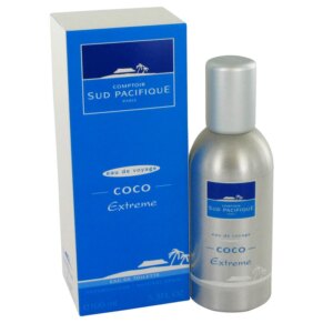 Comptoir Sud Pacifique Coco Extreme Perfume by Comptoir Sud Pacifique for Women