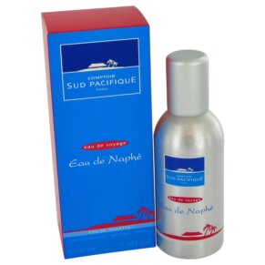 Comptoir Sud Pacifique Eau De Naphe Perfume by Comptoir Sud Pacifique for Women