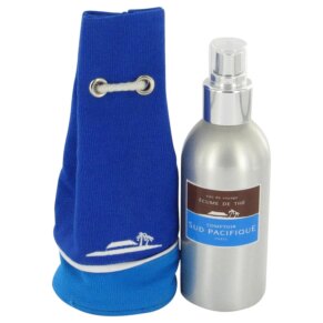 Comptoir Sud Pacifique Ecume De The Perfume by Comptoir Sud Pacifique for Women