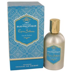 Comptoir Sud Pacifique Epices Sultanes Perfume by Comptoir Sud Pacifique for Women
