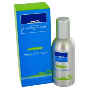 Comptoir Sud Pacifique Mage D'Orient Perfume by Comptoir Sud Pacifique for Women