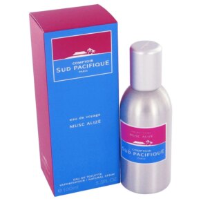 Comptoir Sud Pacifique Musc Alize Perfume by Comptoir Sud Pacifique for Women