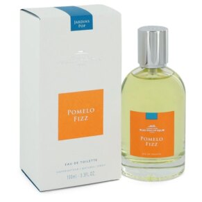 Comptoir Sud Pacifique Pomelo Fizz Perfume by Comptoir Sud Pacifique for Women