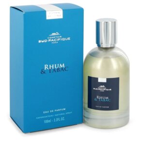 Comptoir Sud Pacifique Rhum & Tabac Perfume by Comptoir Sud Pacifique for Women