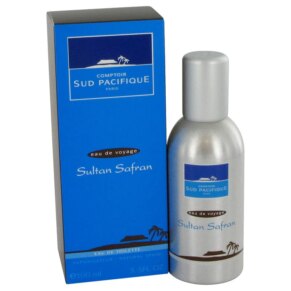 Comptoir Sud Pacifique Sultan Safran Perfume by Comptoir Sud Pacifique for Women