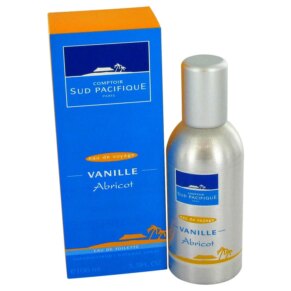Comptoir Sud Pacifique Vanille Abricot Perfume by Comptoir Sud Pacifique for Women