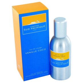 Comptoir Sud Pacifique Vanille Coco Perfume by Comptoir Sud Pacifique for Women