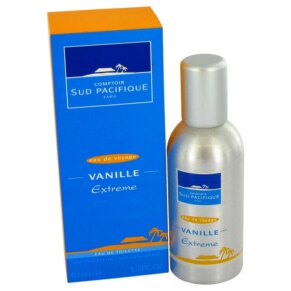 Comptoir Sud Pacifique Vanille Extreme Perfume by Comptoir Sud Pacifique for Women